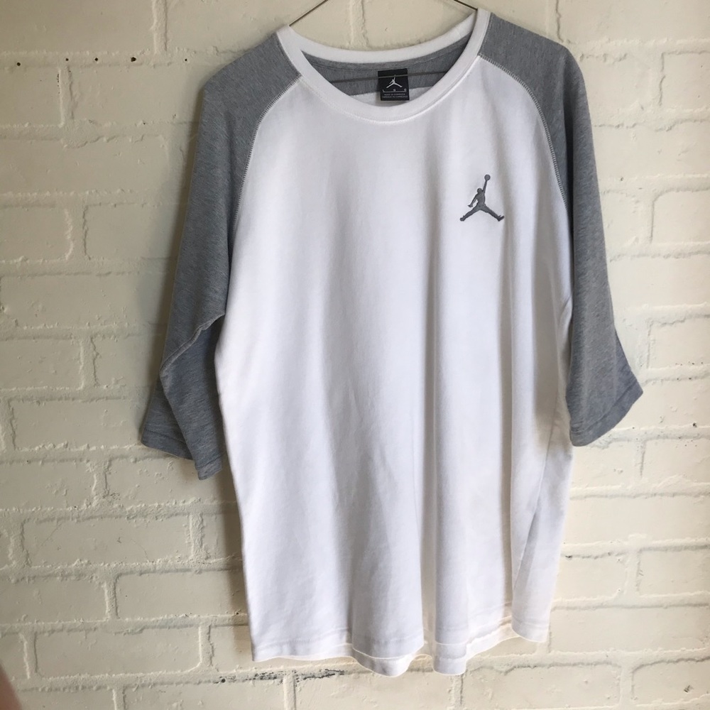 Jordan Shirt Size LG